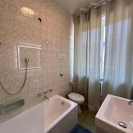 Dolce Casa Apartment