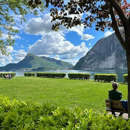 Dolce Casa Apartment Lecco
