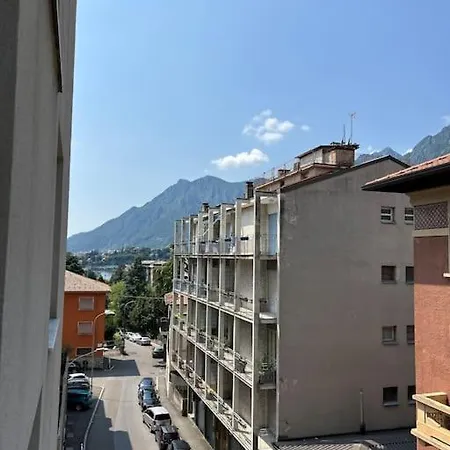 Dolce Casa Apartment Lecco
