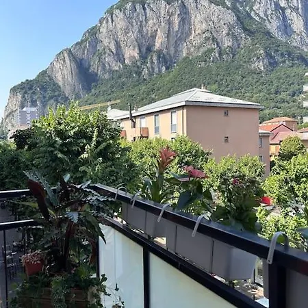Apartment Dolce Casa