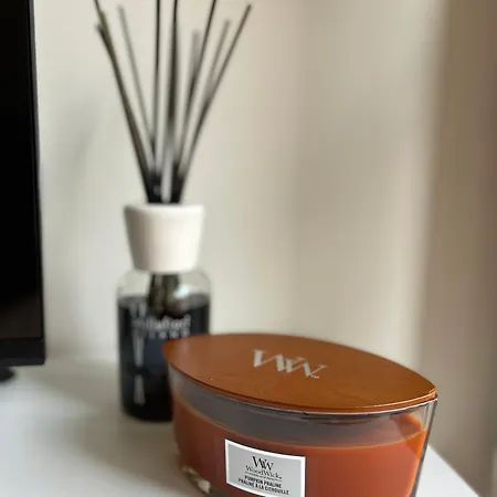 Dolce Casa Апартаменты Лекко