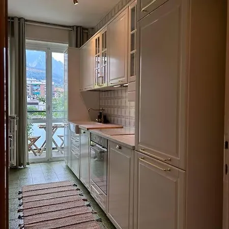 Dolce Casa アパート *
